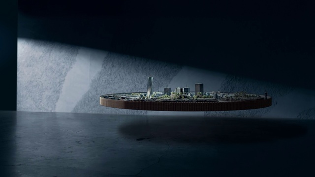 Video Reference: Watercraft, Boat, Water, Vehicle, Naval architecture, Gas, Liquid, Rectangle, Ship, Darkness