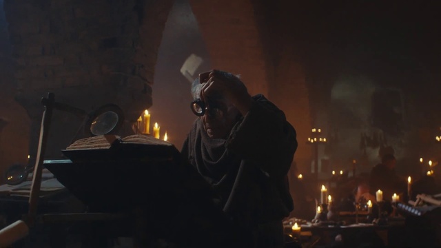 Video Reference: Gas, Event, Flash photography, Heat, Helmet, Darkness, Midnight, Hat, Room, Candle
