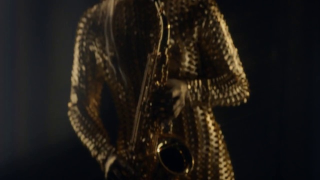 Video Reference: Musical instrument, Guitar accessory, Sleeve, String instrument accessory, String instrument, Music, Guitar, String instrument, Jewellery, Denim