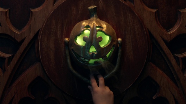 Video Reference: Plant, Art, Symmetry, Wood, Circle, Darkness, Pattern, Glass, Fictional character, Graphics