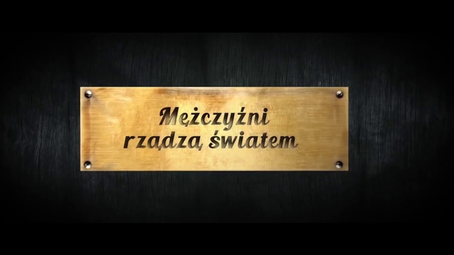 Video Reference: Wood, Rectangle, Font, Hardwood, Nameplate, Tints and shades, Darkness, Event, Signage, Brand