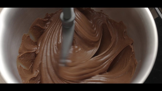 Video Reference: Food, Ingredient, Cuisine, Recipe, Dish, Cream, Dessert, Buttercream, Paste, Birthday cake