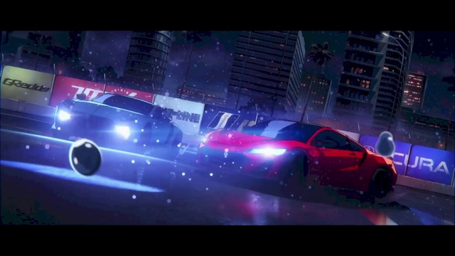 Video Reference: Wheel, Car, Land vehicle, Vehicle, Tire, Automotive lighting, Hood, Automotive design, Mode of transport, Headlamp