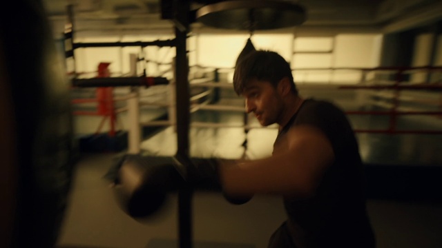 Video Reference: Flash photography, Vest, Elbow, Undershirt, Fun, Room, Sports, Balance, Event, Chest