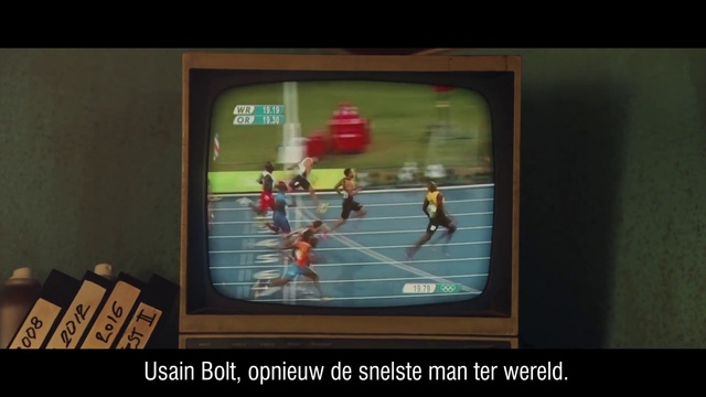 Video Reference: Sports equipment, Flat panel display, Player, Rectangle, Gadget, Output device, Recreation, Multimedia, Display device, Competition event