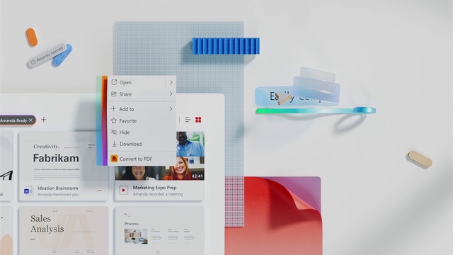 Video Reference: Font, Rectangle, Brand, Graphics, Logo, Screenshot, Diagram, Electric blue, Magenta, Advertising