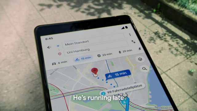 Video Reference: Map, Communication Device, World, Gadget, Font, Portable communications device, Electronic device, Technology, Display device, Mobile device