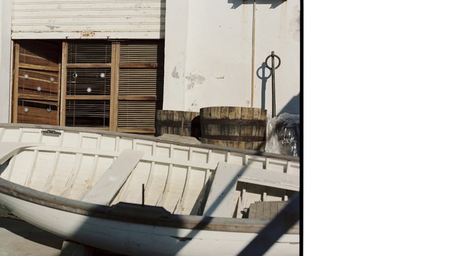 Video Reference: Wood, Window, Rectangle, Flooring, Room, Metal, Facade, Glass, Font, Tire