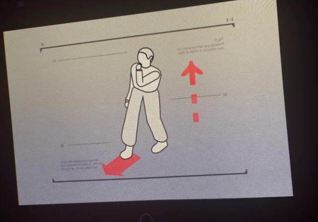 Video Reference: Leg, Rectangle, Sleeve, Gesture, Knee, Font, Art, Drawing, Pattern, Fashion design