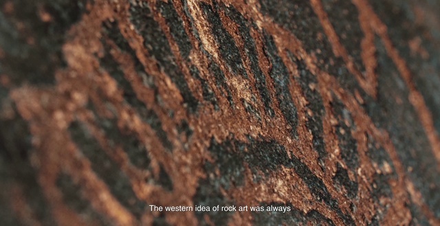 Video Reference: Brown, Wood, Automotive tire, Trunk, Brick, Road surface, Brickwork, Pattern, Bedrock, Metal