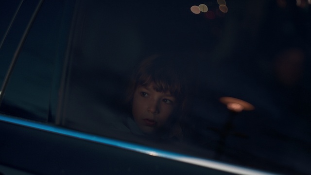 Video Reference: Window, Hood, Automotive lighting, Automotive mirror, Vehicle door, Electric blue, Windshield, Space, Glass, Rear-view mirror