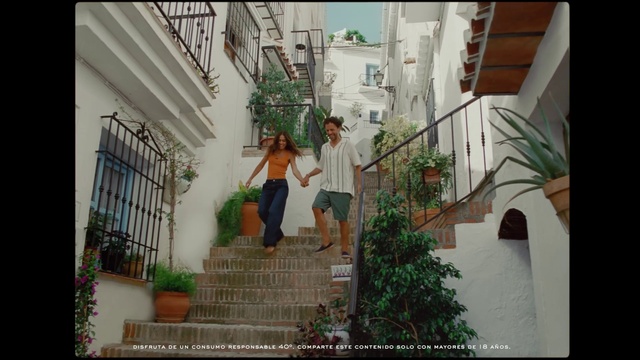 Video Reference: Plant, Shorts, Building, Urban design, Neighbourhood, Stairs, Facade, House, Leisure, Event