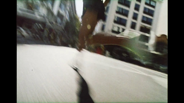 Video Reference: Window, Green, Plant, Tints and shades, Rectangle, Human leg, Grass, Twig, Vehicle door, Tree