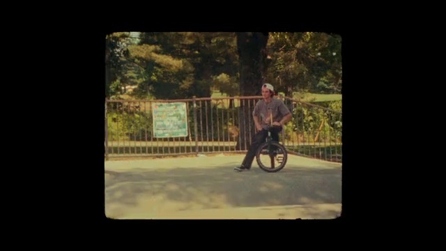 Video Reference: Bicycle, Tire, Wheel, Bicycle wheel, Plant, Bicycle tire, Tree, Bicycle frame, Sports equipment, Bicycle accessory