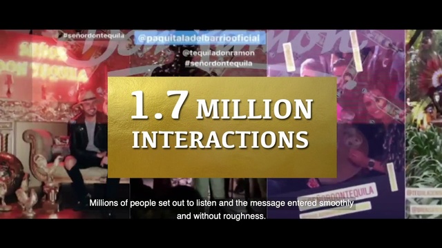 Video Reference: World, Organism, Font, Magenta, Entertainment, Event, Advertising, Display device, Brand, Multimedia