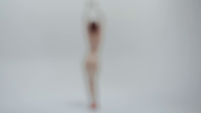 Video Reference: Shorts, Waist, Elbow, Trunk, Wood, Fashion design, Human leg, Chest, Knee, Barechested