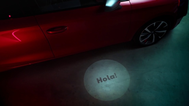Video Reference: Wheel, Tire, Car, Land vehicle, Vehicle, Automotive tail & brake light, Automotive lighting, Automotive tire, Hood, Window