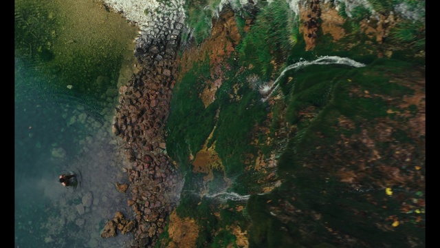 Video Reference: Water, Ecoregion, Plant, Natural environment, Vegetation, Watercourse, Biome, Atmospheric phenomenon, Terrain, Natural landscape