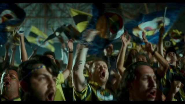 Video Reference: Organism, Fan, Entertainment, Leisure, Music, Crowd, Event, Fun, Performing arts, Public event