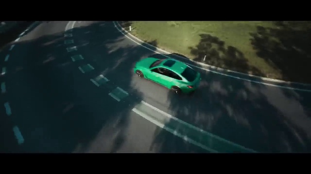 Video Reference: Wheel, Tire, Vehicle, Hood, Automotive lighting, Car, Automotive tire, Asphalt, Mode of transport, Automotive design