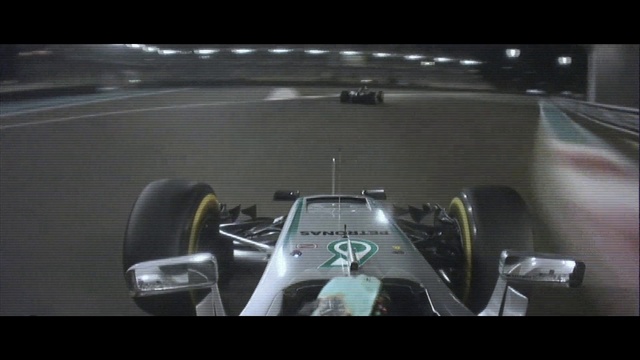 Video Reference: Automotive lighting, Automotive design, Font, Headlamp, Tints and shades, Automotive exterior, Art, Event, Entertainment, Motor vehicle