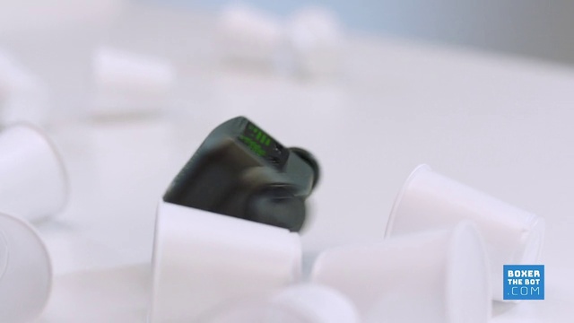 Video Reference: Automotive design, Gadget, Plastic, Fashion accessory, Macro photography, Eyelash, Brand