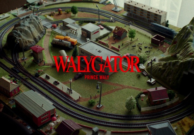 Video Reference: Infrastructure, Transport hub, Toy, Urban design, World, Building, Landscape, Motor vehicle, Plant, Scale model