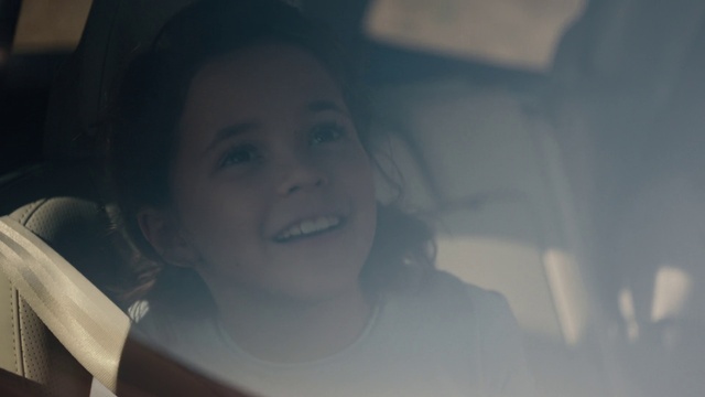 Video Reference: Hair, Smile, Lip, Chin, Cloud, Hairstyle, Eyebrow, Mouth, Window, Sky