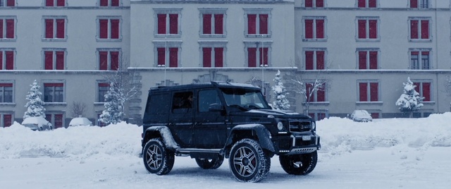 Video Reference: Wheel, Tire, Vehicle, Snow, Window, Car, Building, Automotive tire, Locking hubs, Motor vehicle