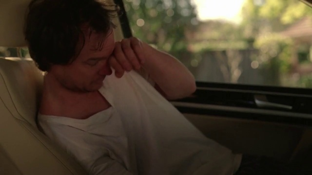 Video Reference: Shoulder, Window, Gesture, Flash photography, Finger, Comfort, Happy, Elbow, Black hair, Tints and shades