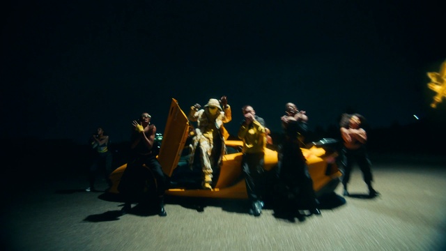 Video Reference: Performing arts, Toy, Entertainment, Musician, Choreography, Table, Music, Event, Musical instrument, Fun