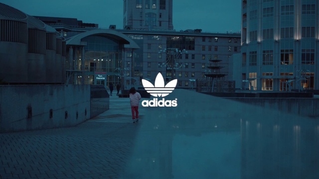 Video Reference: Building, Azure, Window, Urban design, Font, Tower block, City, Midnight, Tints and shades, Facade