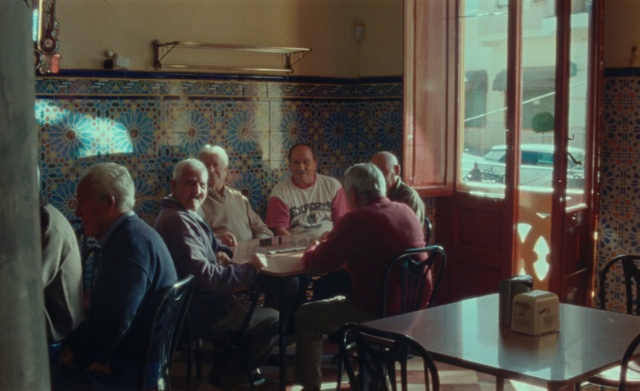 Video Reference: Jeans, Table, Furniture, Chair, Leisure, Tableware, T-shirt, Event, Fun, Glass
