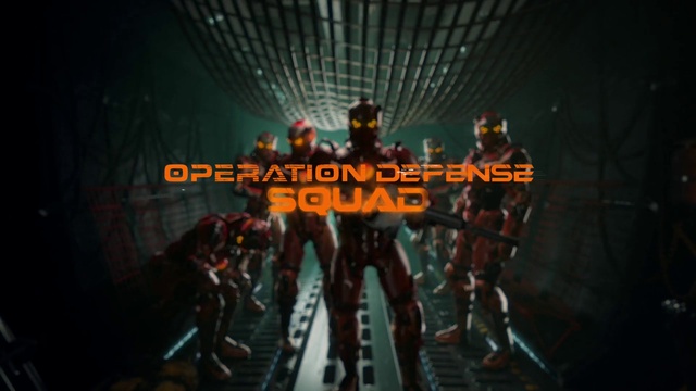 Video Reference: Font, Cg artwork, Entertainment, Art, Space, Event, Movie, Fictional character, Darkness, Video game software