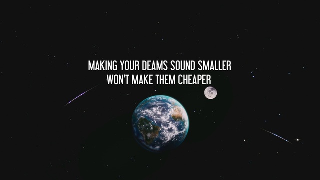 Video Reference: World, Font, Astronomical object, Science, Circle, Space, Outer space, Astronomy, Electric blue, Event