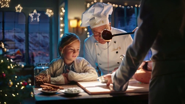 Video Reference: Tableware, Food, Table, Cooking, Event, Plate, Fun, Service, Conversation, Child