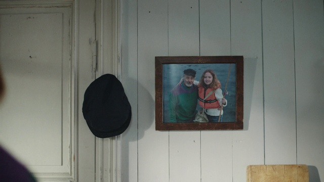 Video Reference: Picture frame, Hat, Rectangle, Wood, Sun hat, Art, Grey, Hardwood, Musical instrument, Wood stain