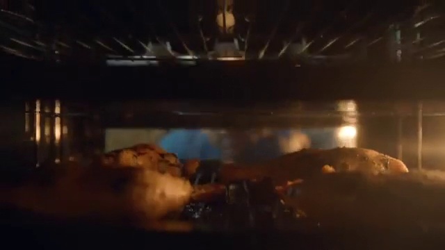 Video Reference: Automotive lighting, Gas, Event, Sky, Midnight, Darkness, Cloud, Automotive exterior, Bumper, Ceiling