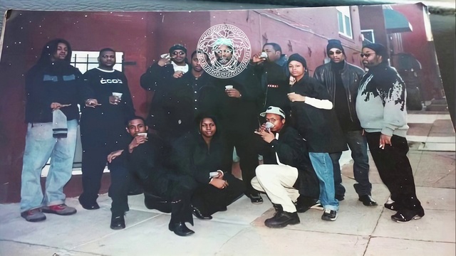 Video Reference: Footwear, Shoe, Crew, Event, Team, Boot, Overcoat, Hat, Rolling, Formal wear