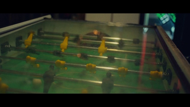 Video Reference: Water, Rectangle, Gas, Glass, Recreation, Leisure, Indoor games and sports, Metal, Science, Animation