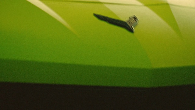 Video Reference: Hood, Automotive design, Automotive lighting, Motor vehicle, Vehicle, Automotive exterior, Bumper, Vehicle door, Grille, Tints and shades