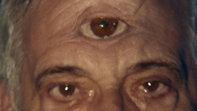 Video Reference: Forehead, Nose, Hair, Brown, Cheek, Skin, Head, Eyebrow, Mouth, Eyelash