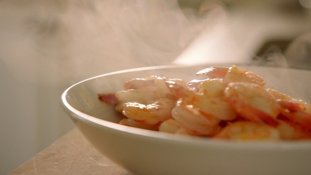 Video Reference: Food, Ingredient, Tableware, Recipe, Cuisine, Dish, Seafood, Produce, Comfort food, Staple food