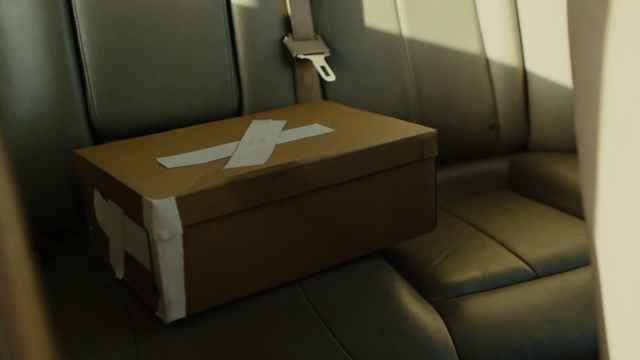 Video Reference: Automotive design, Shipping box, Interior design, Wood, Vehicle, Carton, Comfort, Motor vehicle, Auto part, Flooring