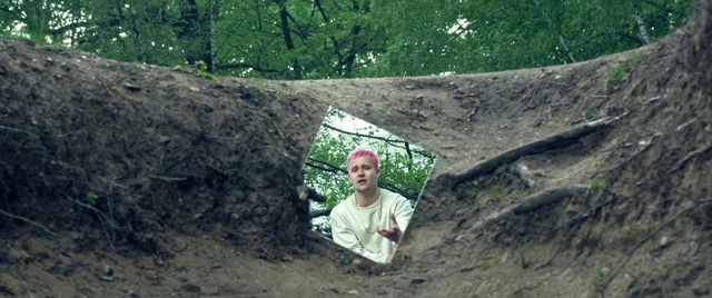 Video Reference: Wood, Bedrock, Tree, Trunk, Grass, Formation, Landscape, Cap, Leisure, Soil