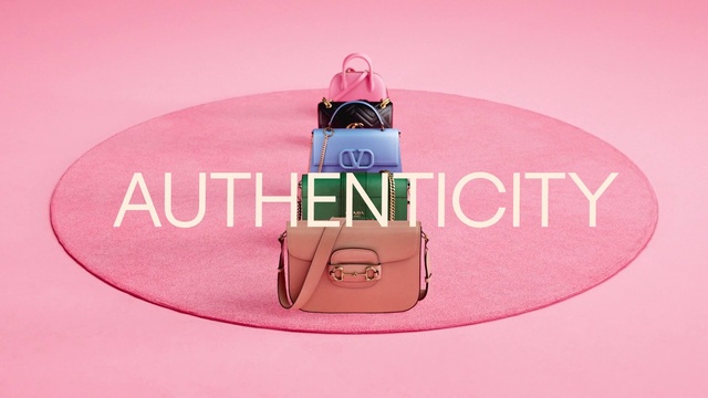 Video Reference: Pink, Font, Bag, Material property, Magenta, Technology, Jewellery, Clock, Gadget, Peach