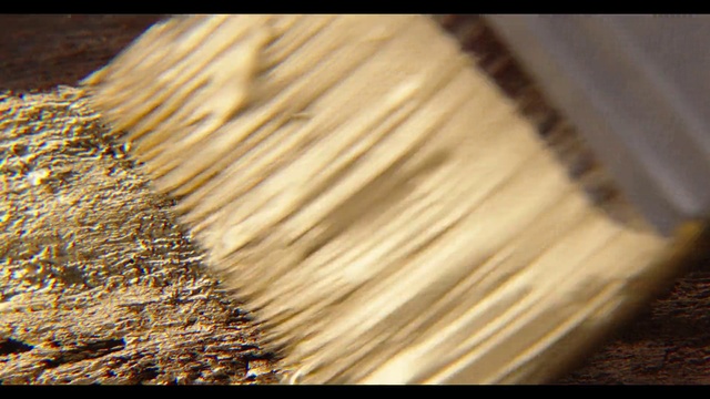 Video Reference: Wood, Tints and shades, Metal, Close-up, Natural material, Macro photography, Pattern, Shadow, Electric blue, Fur