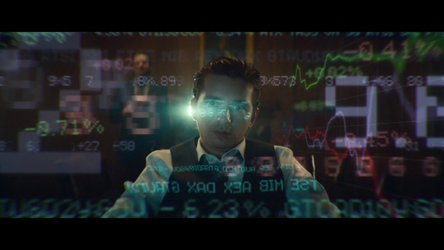 Video Reference: World, Television, Television set, Television program, Font, Flat panel display, Display device, Multimedia, Electronic device, Led-backlit lcd display