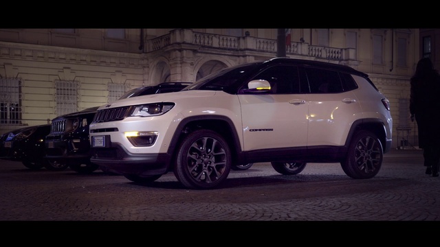 Video Reference: Wheel, Tire, Vehicle, Car, Grille, Hood, Automotive lighting, Automotive tire, Automotive design, Vehicle registration plate