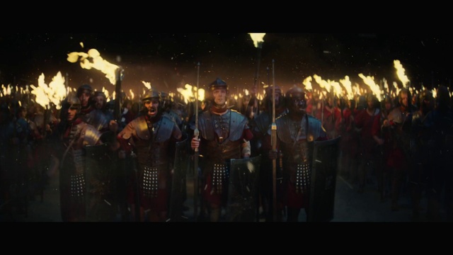 Video Reference: Sky, Entertainment, Performing arts, Stage, Crowd, Flash photography, Performance art, Music venue, Music, Midnight